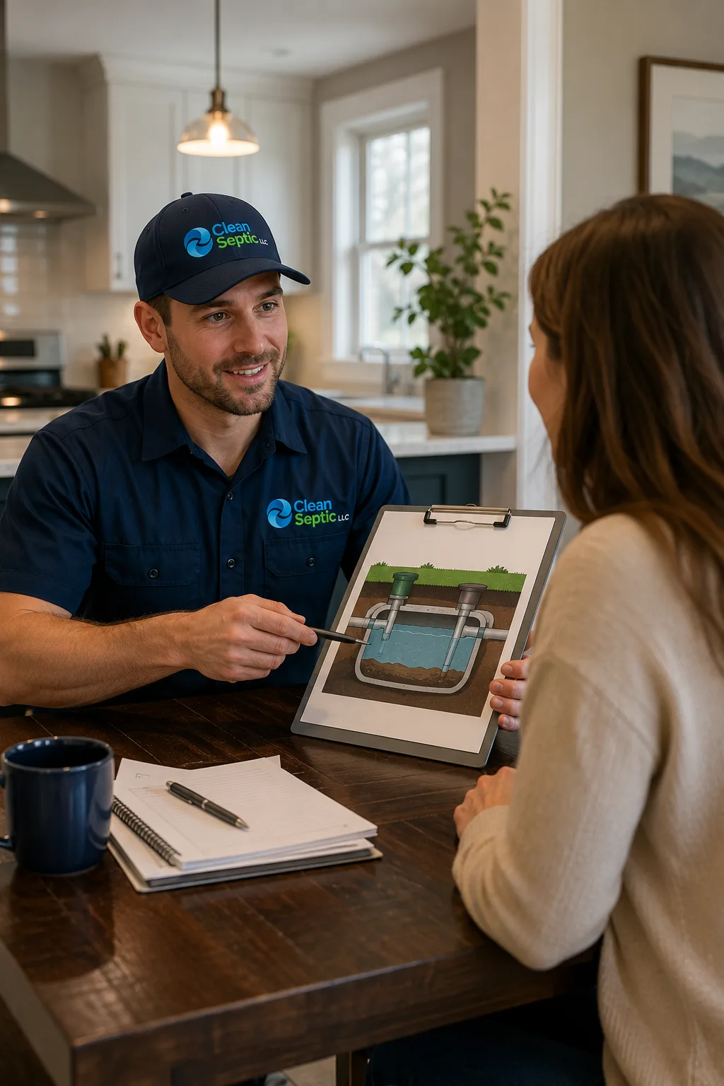 Septic Tank Pumping Ellijay, GA FAQs